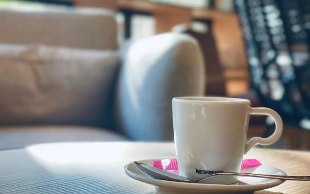 Novotel Bordeaux Centre Gare Saint Jean