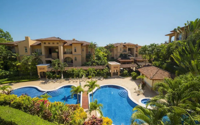 Los Suenos Resort Bella Vista 2C