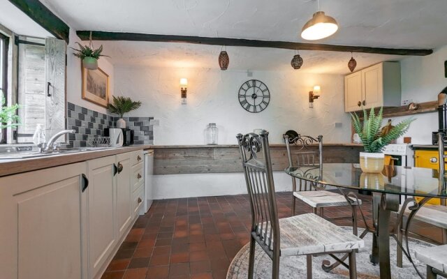 The Gilpin Farmhouse Lake District Getaway