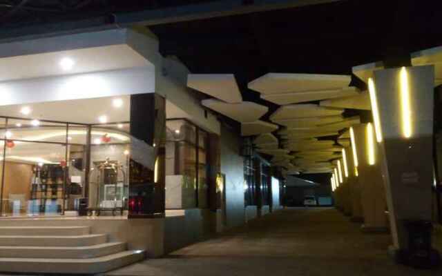 OPA Hotel Palembang