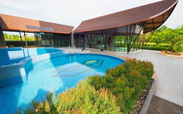 PS Sriphu Hotel