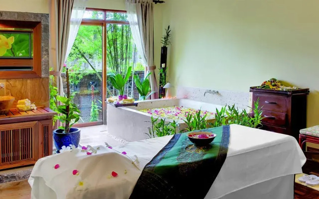 Sokha Bayview By Sokha Beach Resort