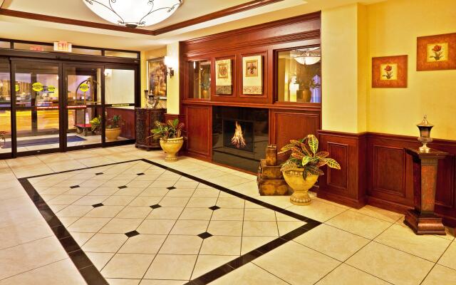 Holiday Inn Express & Suites Ponca City by IHG