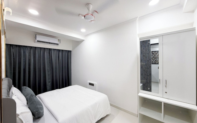 Astha Home The Borivali Suite