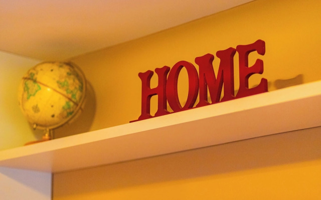 SUH Flamengo 01 Praia Studio Dreams