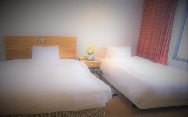 Pohang Philos Hotel
