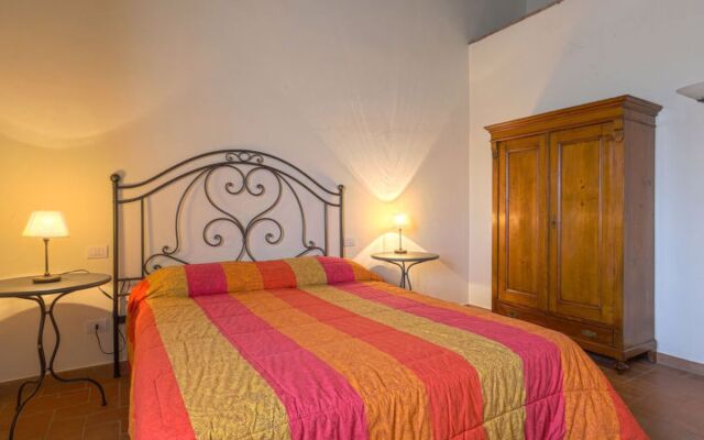 Agriturismo Campolungo