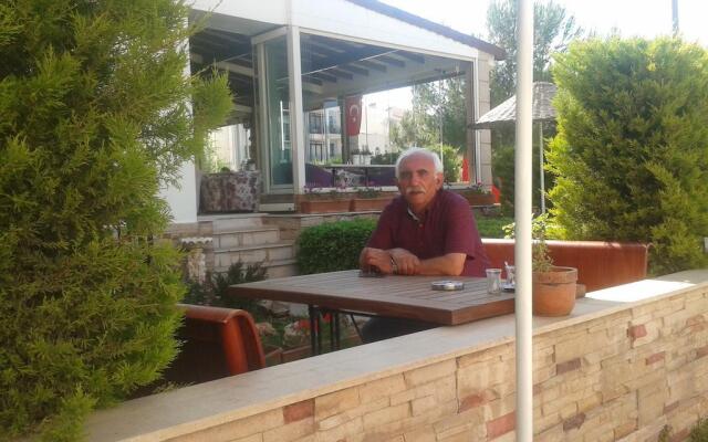 Akpinar Otel Cesme