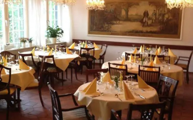 Landhotel garni zur Linde