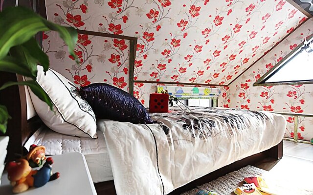 Yangpyeong The Hill Pension