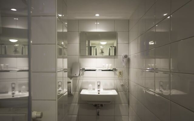 Hotel Epping