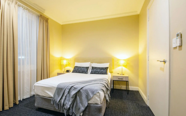 Whyalla Playford Apartments