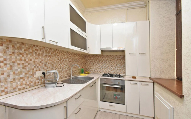 Apartment on Teryan 19