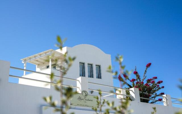 Athiri Santorini Hotel