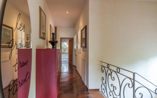 Villa Monica 8 in Greti