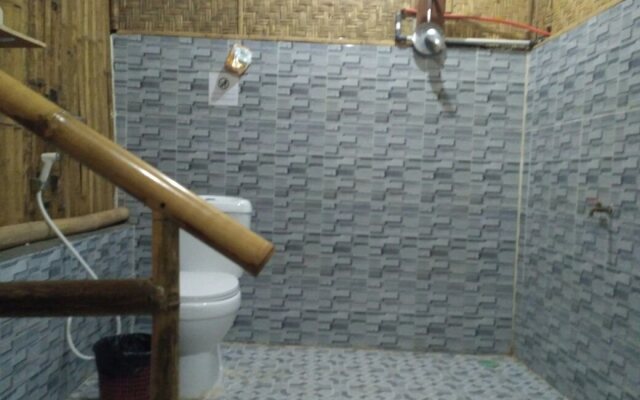 Java Sunrise Homestay