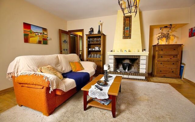Arenales Great Home