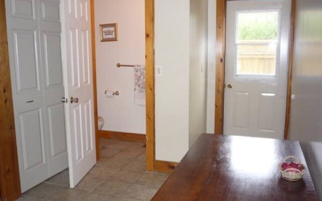 Place Victoria Place Bed & Breakfast