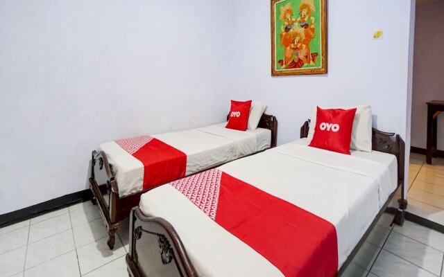 Hotel Palem 2 by Rooms