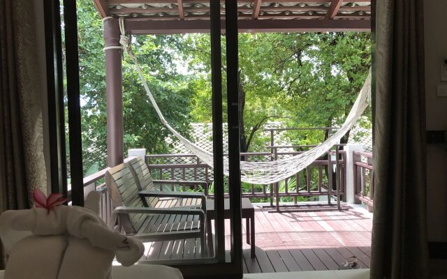 Sarikantang Resort & Spa (SHA Plus+)