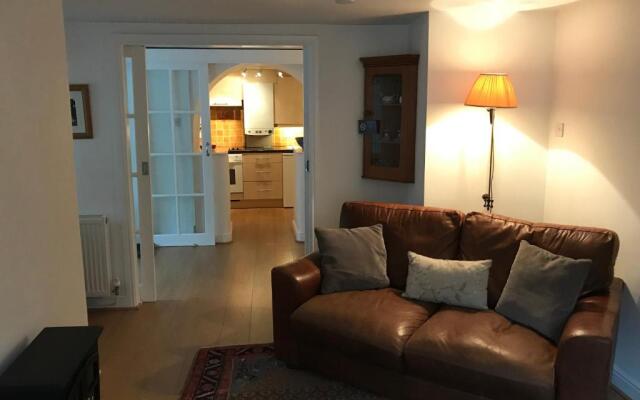 Airethwaite House