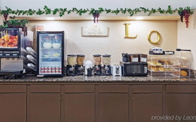 Red Roof Inn Ardmore