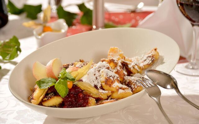 Wohlfuehlhotel Schiestl