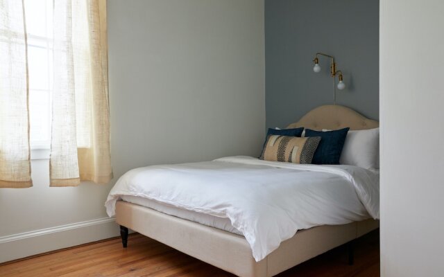 Charming Marigny Suites by Sonder