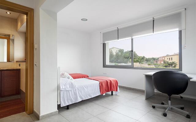 Garriguella Emporda Costa Brava