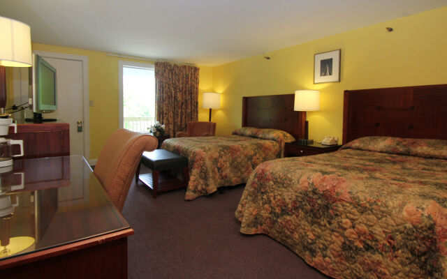 The Majestic Regency Resort