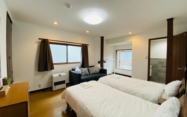 Bond Chalet Hakuba