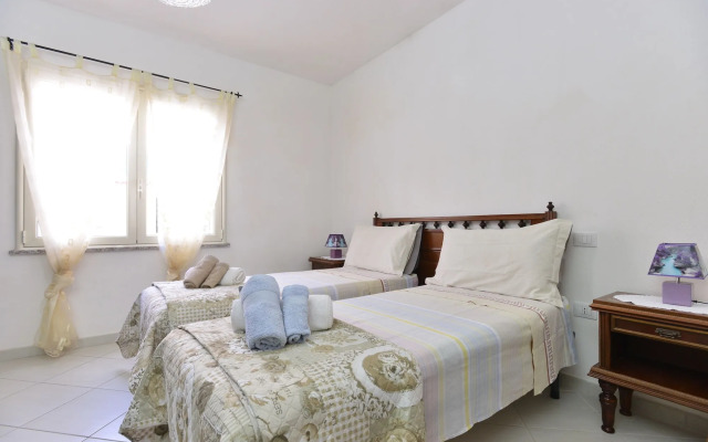 IzzHome Regina Margherita