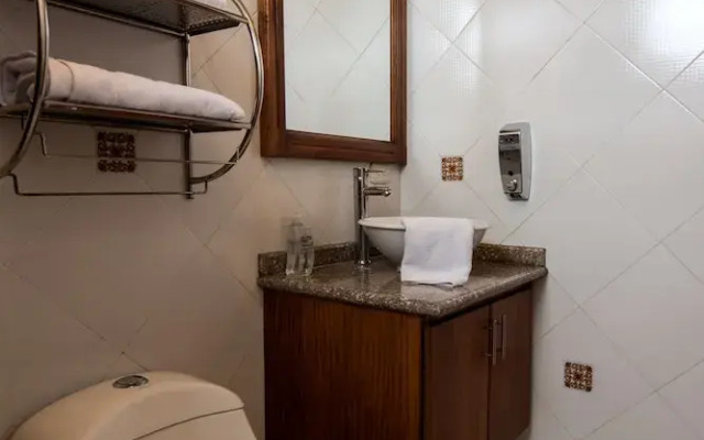 Hotel Bella Casona