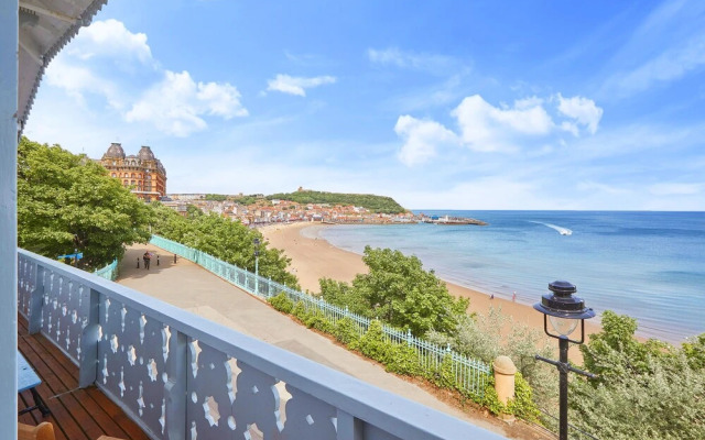 The Spa Chalet - Sea Views Pool Spa Gym