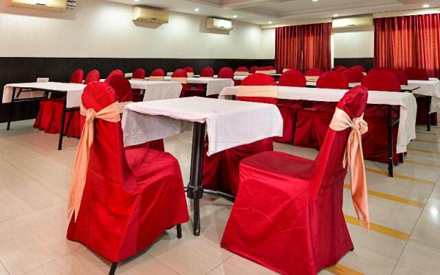 OYO 4520 Hotel Central Park