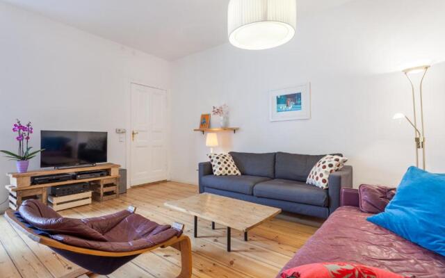 Greatstay - Wilhelmshavenerstr. 62