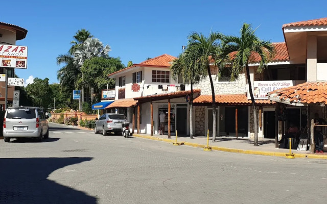 Playa Blanca Bed & Breakfast