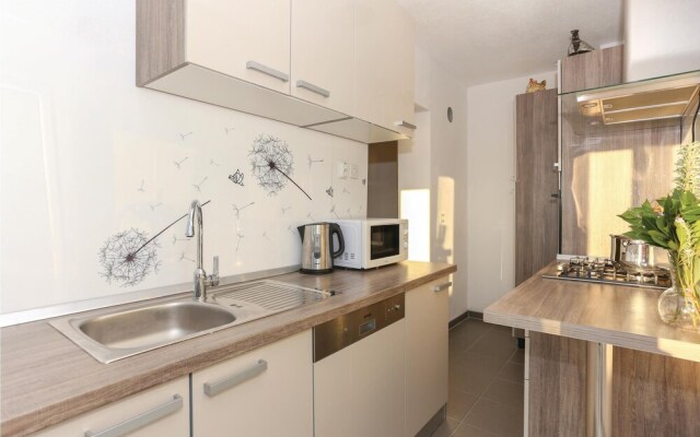 Nice Home in Omis With Wifi and 3 Bedrooms