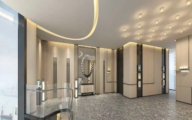 Kimpton Tsim Sha Tsui Hong Kong by IHG