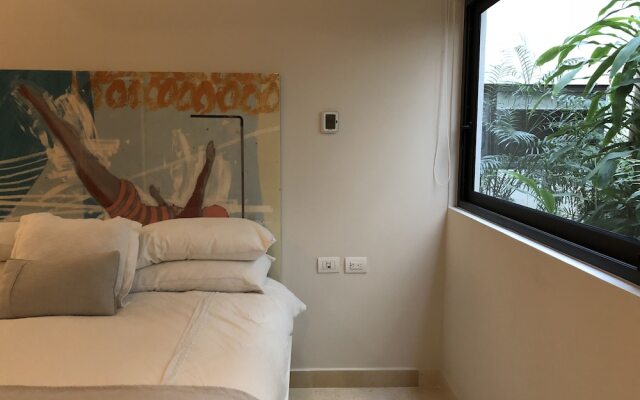 Terrazas Apartments near 5th ave & beach by select