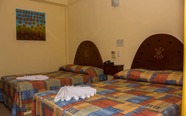Hotel Mocali