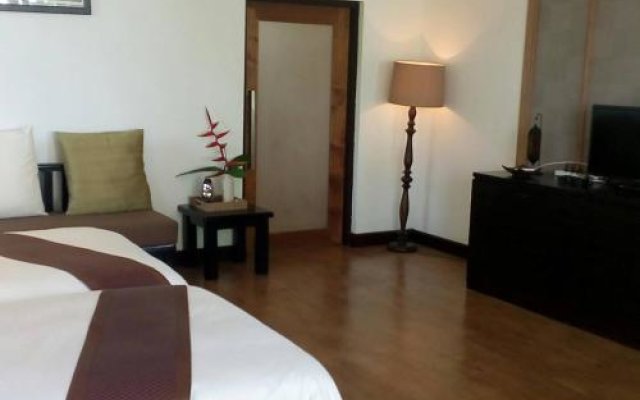 Tukonnee Villas Koh Yao Noi