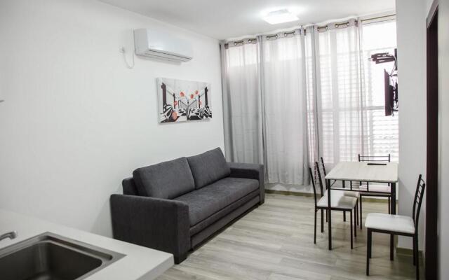 Eden House Apartments Bat-Yam