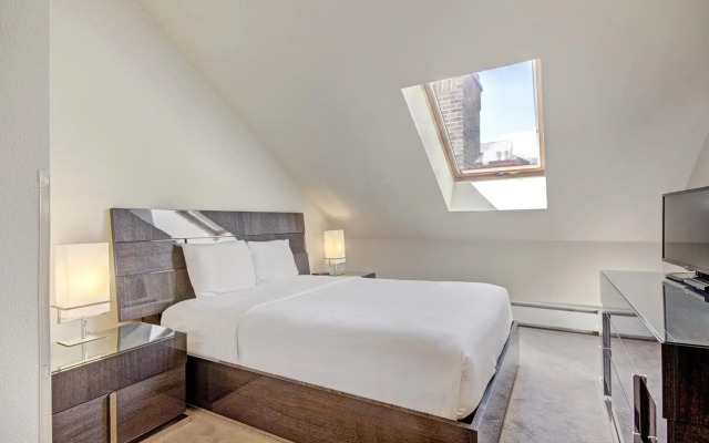 River Mountain Lodge by Breckenridge Hospitality