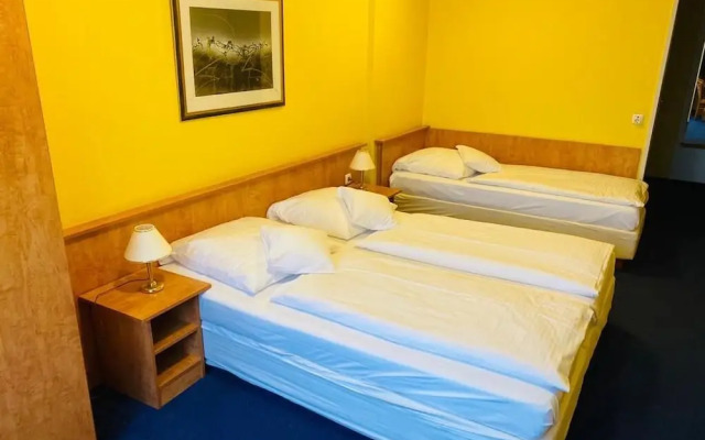 Friends Hotel Kerpen