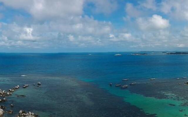 Havana Mutiara Belitung Hotel