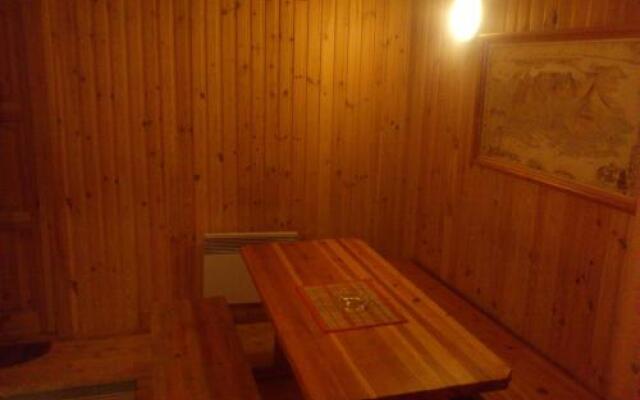 Villa Ringi Apartment