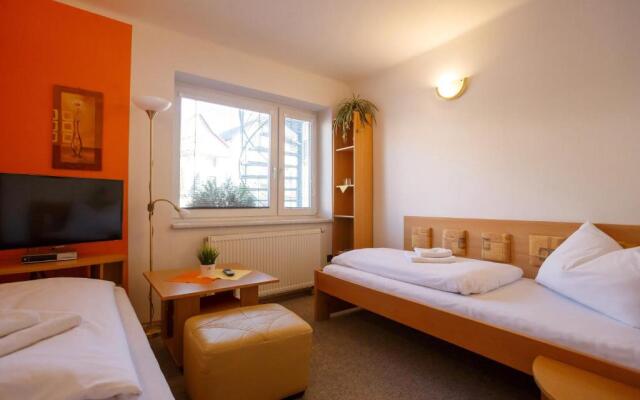 Pension Kraus