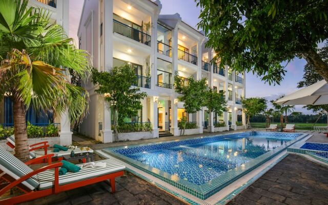 Serene Nature Hotel & Spa