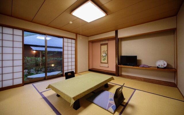 Wafu Ryokan Tsuenosho
